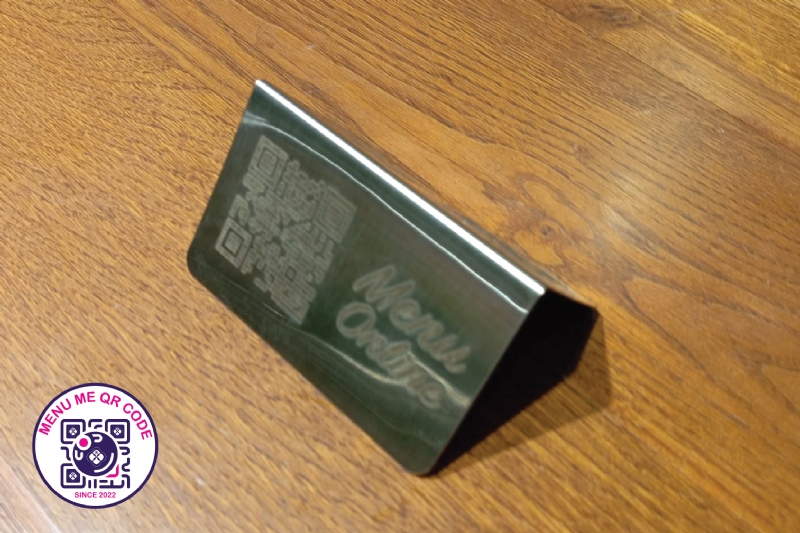 qr code per restorant, qr code menu tavoline, qr code menu shqip, qr code per klientet, qr per menu online, qr menu per lokale, qr menu holders, qr menu printing, menu me qr code, menu me kontakt qr code, krijim menu me qr